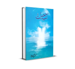 Aab e Hayat by Umera Ahmed