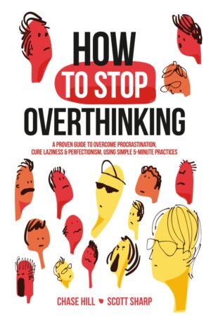 how to stop overthinking