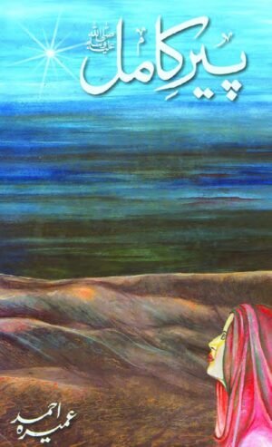 peer e kamil urdu novel