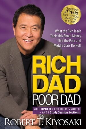rich dad poor dad book