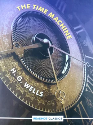 The Time Machine