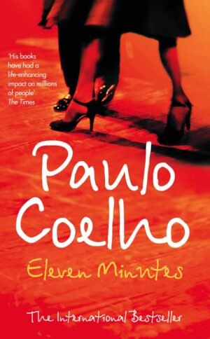 eleven minutes by paulo coelho