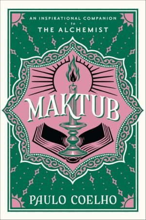 maktub by paulo coelho