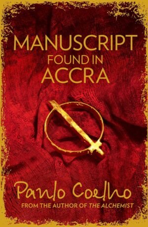 manuscript found in accra