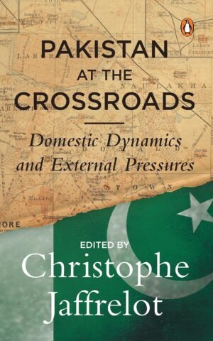 pakistan at the crossroads
