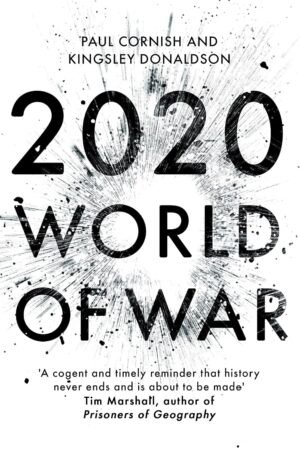 2020: world of war