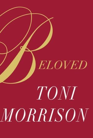 beloved by toni morrison