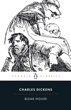 bleak house by charles dickens
