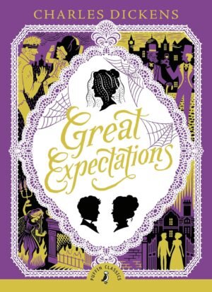 great expectations by charles dickens
