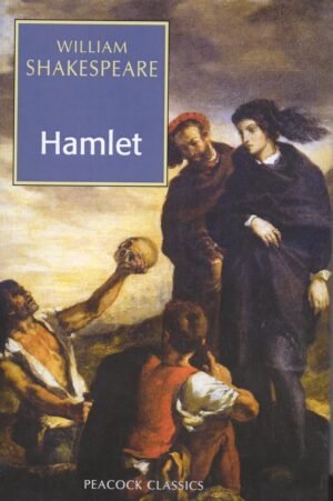 hamlet by william shakespeare