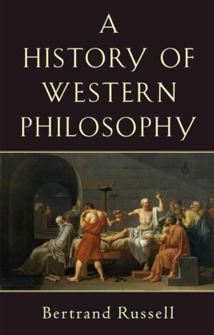 history of western philosophy