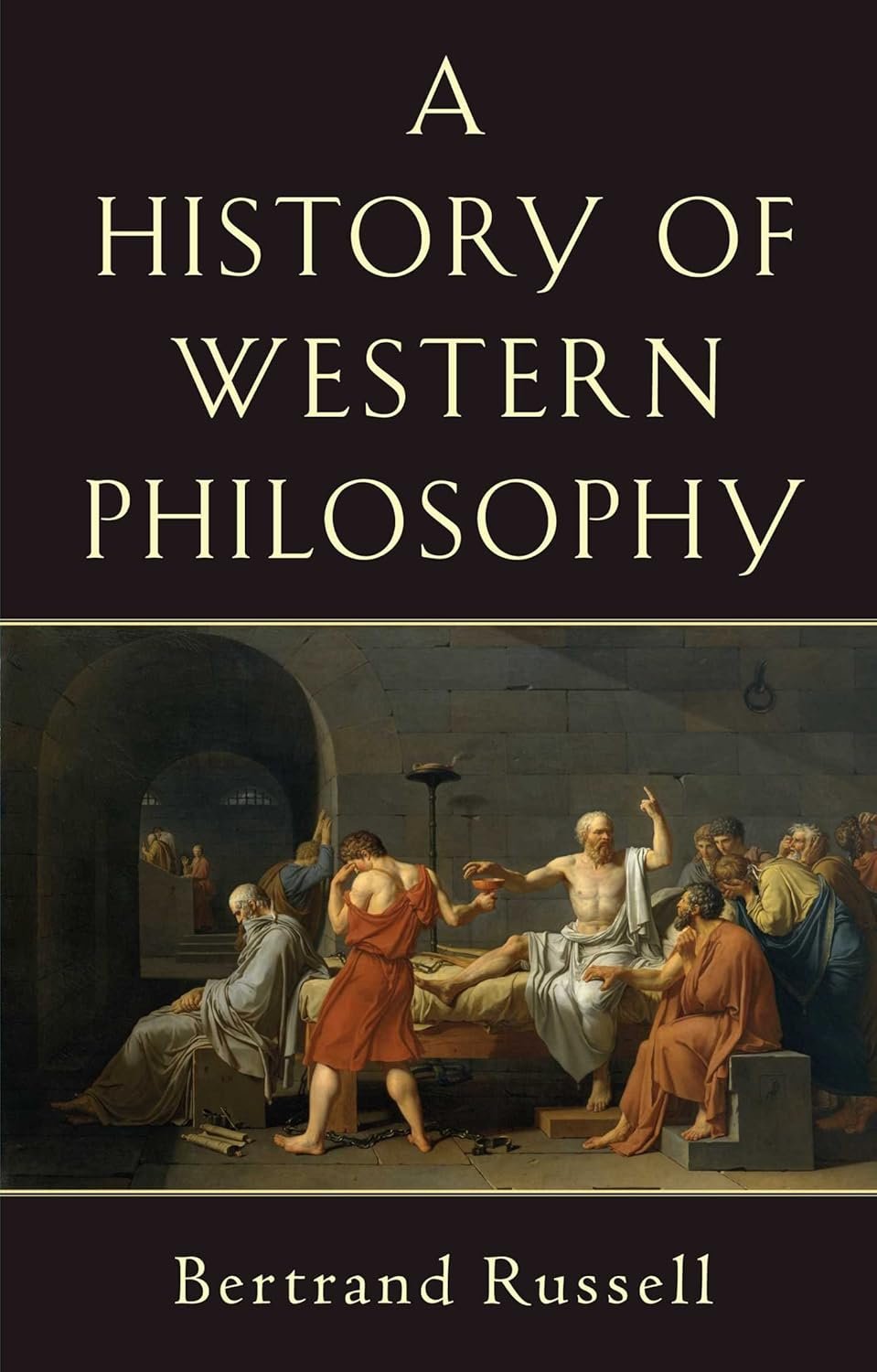 history of western philosophy history of western philosophy