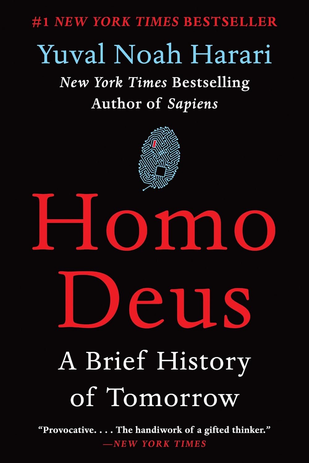 homo deus: a brief history of tomorrow homo deus: a brief history of tomorrow