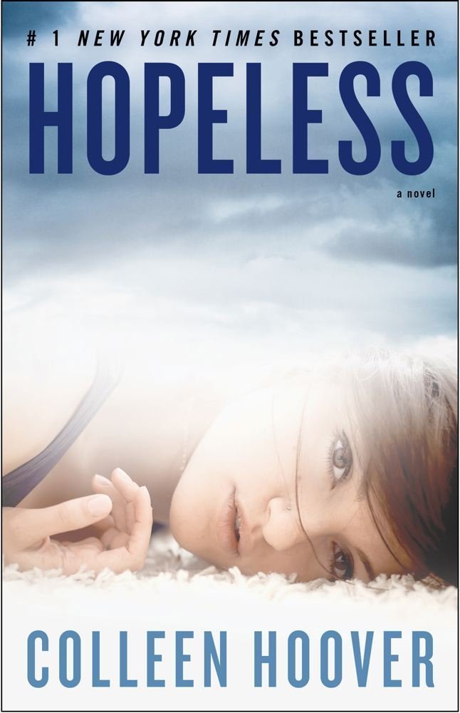 Hopeless Hopeless