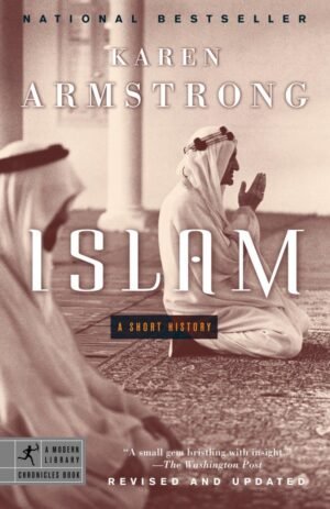 islam: a short history