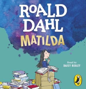 matilda by roald dahl