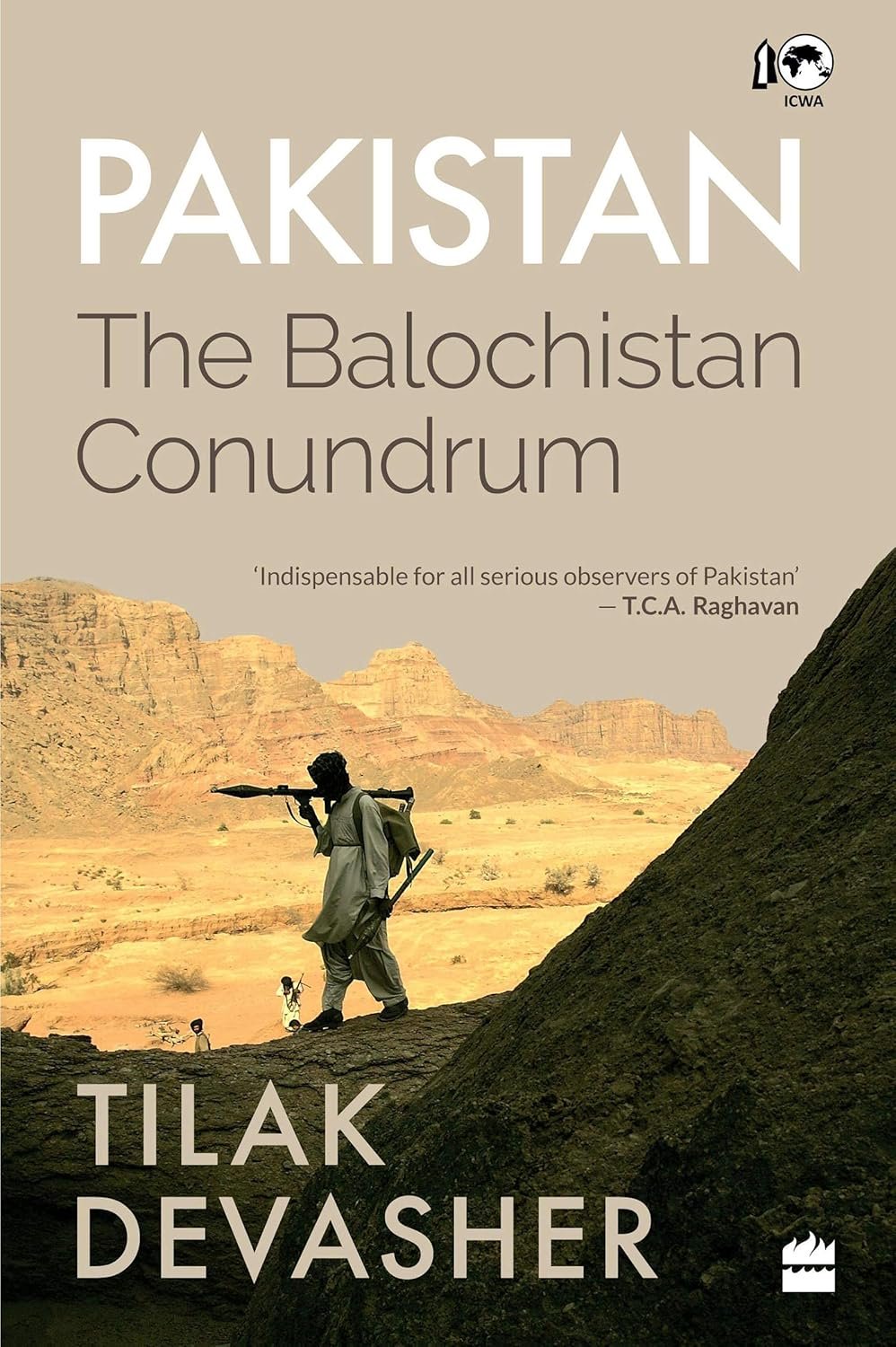 pakistan: the balochistan conundrum pakistan: the balochistan conundrum