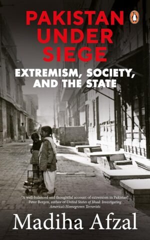 pakistan under seige