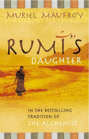 rumi's daughter