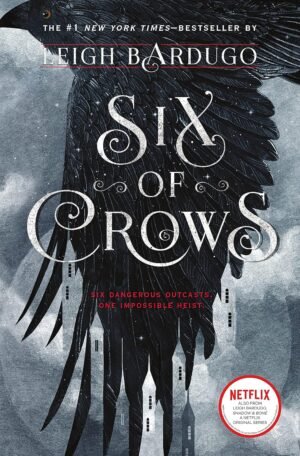 six of crows