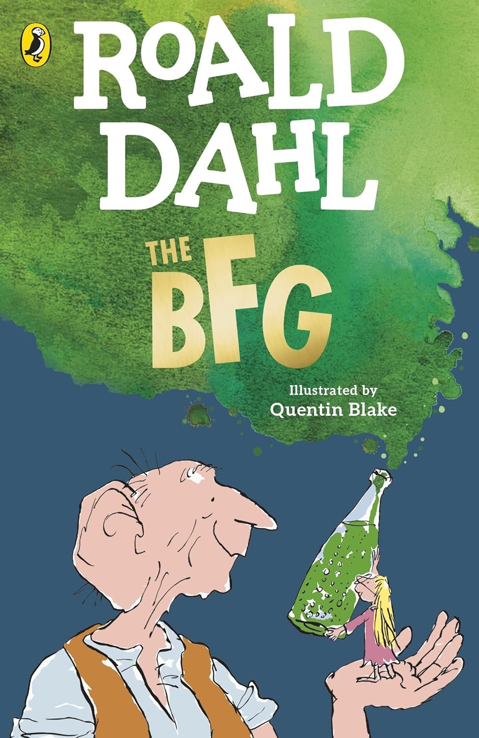 the bfg roald dahl the bfg roald dahl