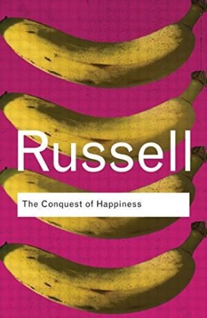 the conquest of happiness