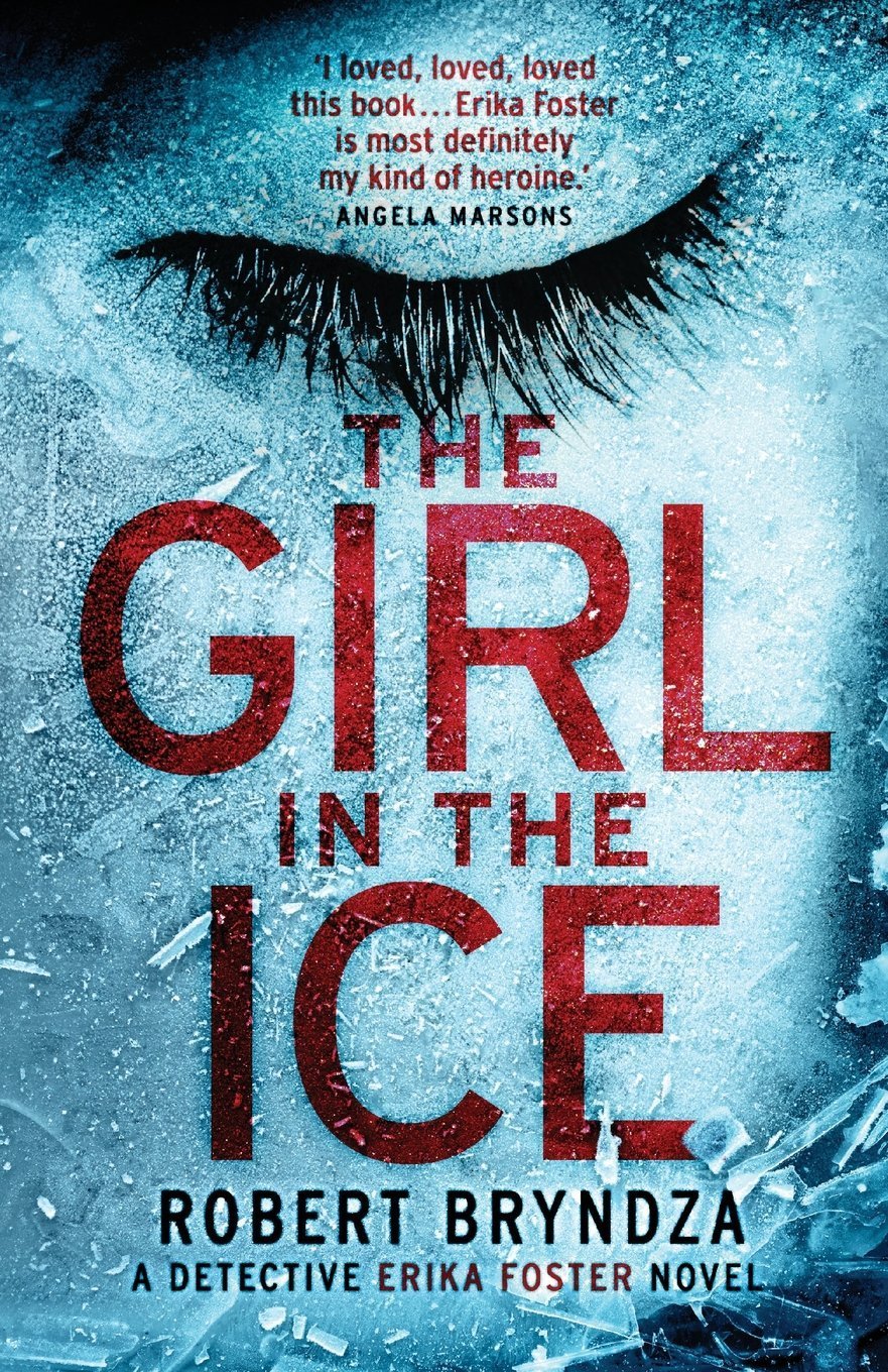 The Girl in the Ice The Girl in the Ice