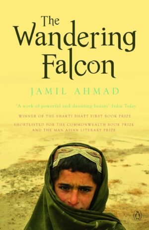 wandering falcon