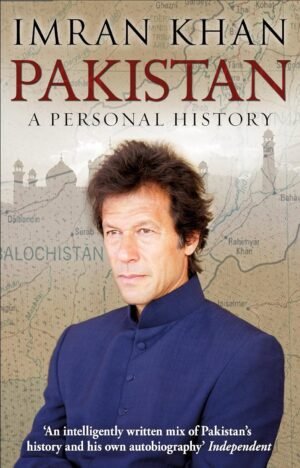 pakistan: a personal history