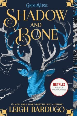 shadow and bone:
