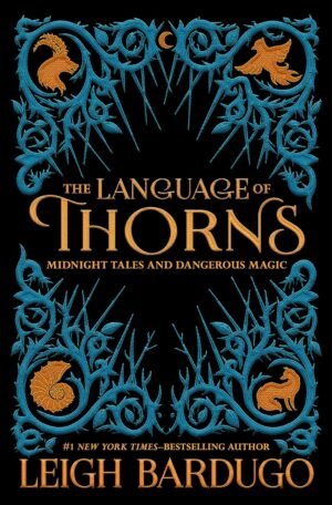 the language of thorns