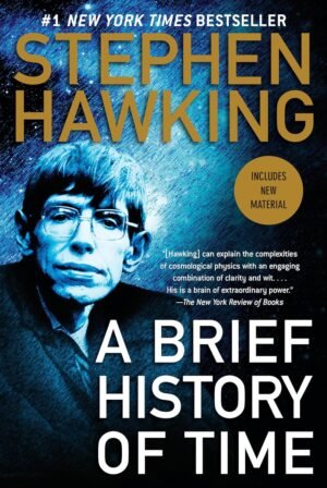 a brief history of time
