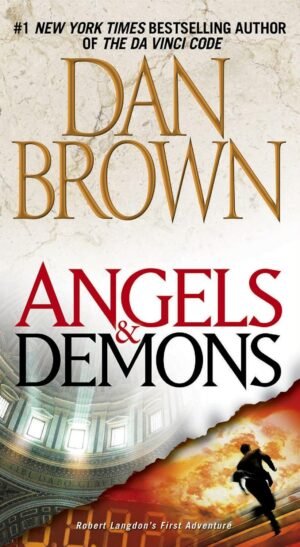 Home Angels & Demons