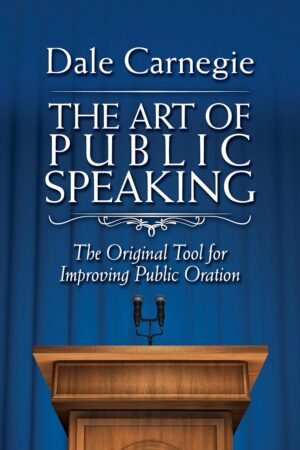 Art of Public Speaking