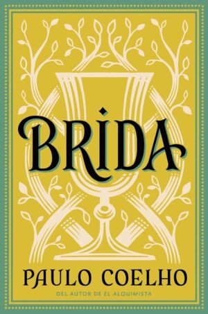 brida by paulo coelho