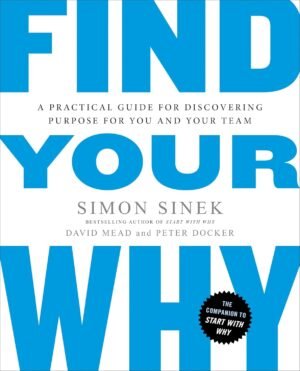 Home find your why