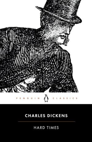 hard times by charles dickens