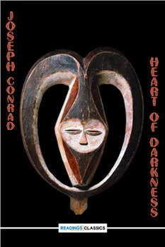 Home heart of darkness