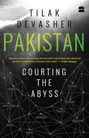 pakistan: courting the abyss