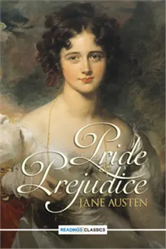pride and prejudice Readings