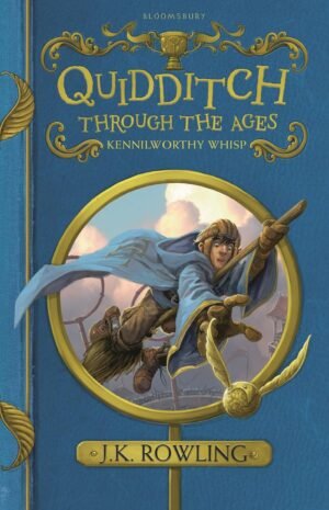 quidditch through the ages