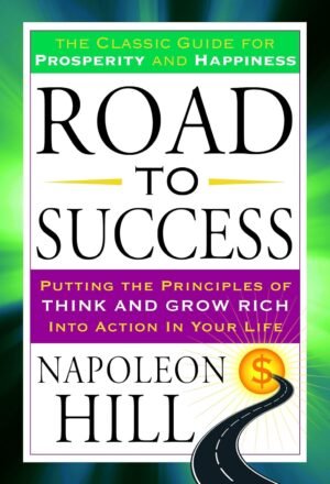 road to success