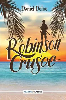 robinson crusoe