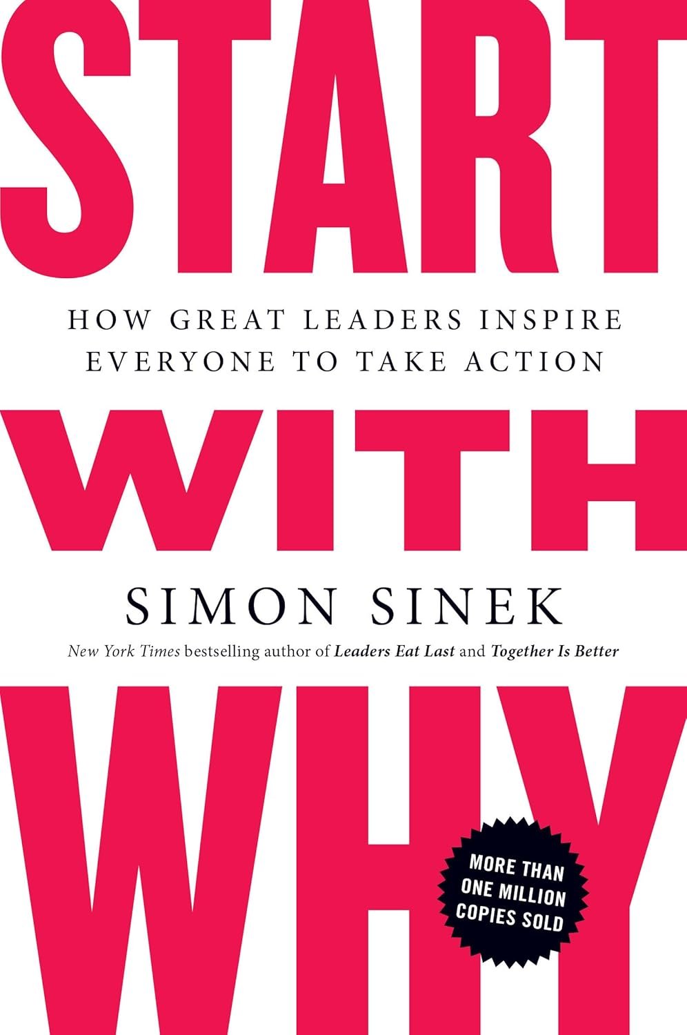start with why start with why