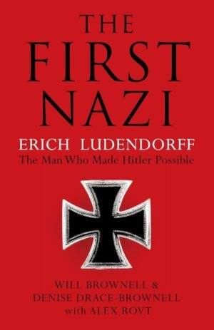 the first nazi