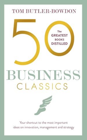 50 business classics