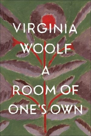 a room of one's own