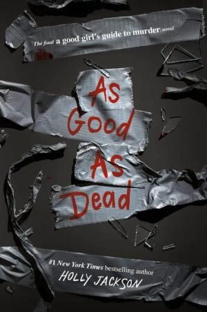 as good as dead