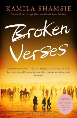 broken verses