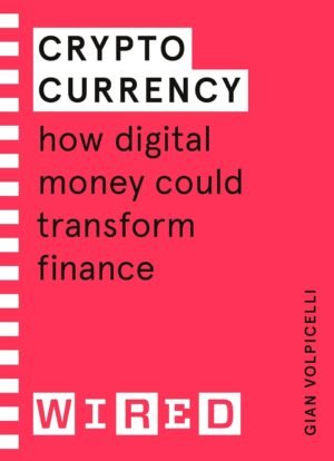 cryptocurrency (wired guides)